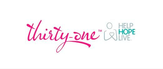 Thirty-One Fundraising event for sweet Braelynn!